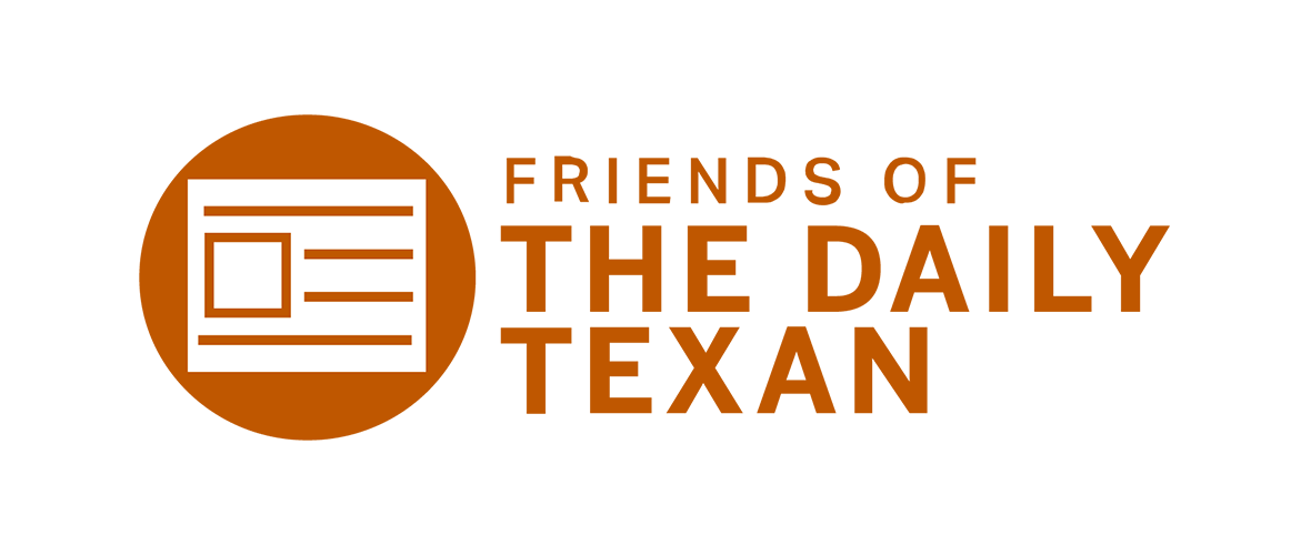 An association for alumni and supporters of The Daily Texan
